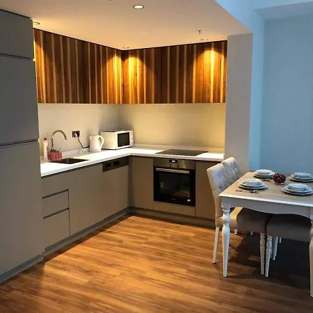 Low Price Luxury Apartment City Center Stambuł Zewnętrze zdjęcie