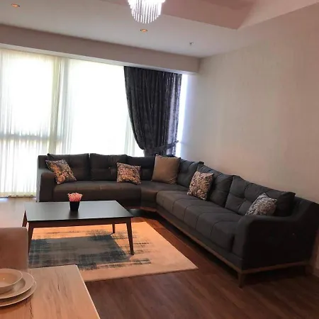 Low Price Luxury Apartment City Center Stambuł Zewnętrze zdjęcie