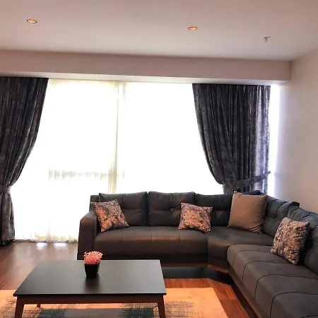 Low Price Luxury Apartment City Center Stambuł Zewnętrze zdjęcie