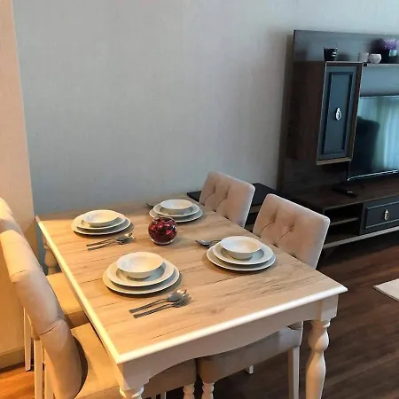 Low Price Luxury Apartment City Center Stambuł Zewnętrze zdjęcie