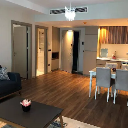 Low Price Luxury Apartment City Center Stambuł Zewnętrze zdjęcie