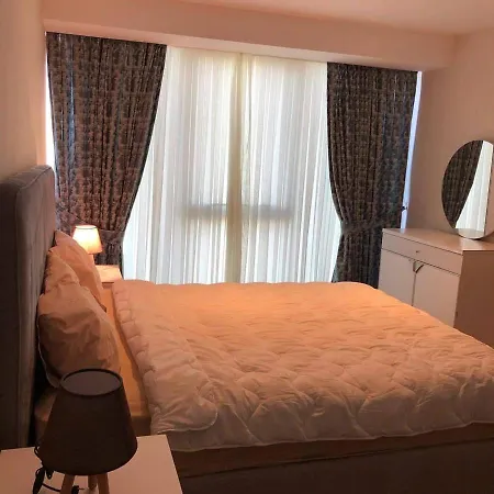 Low Price Luxury Apartment City Center Stambuł Zewnętrze zdjęcie
