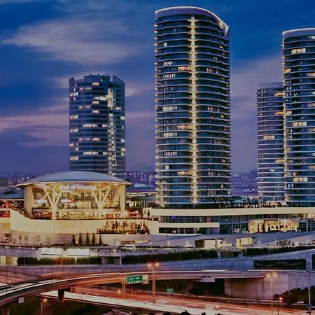 Low Price Luxury Apartment City Center Stambuł Zewnętrze zdjęcie