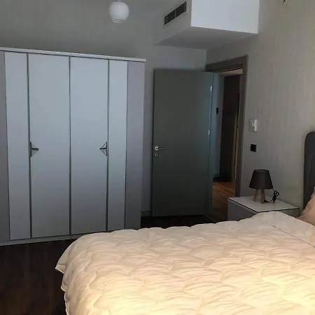 Low Price Luxury Apartment City Center Stambuł Zewnętrze zdjęcie