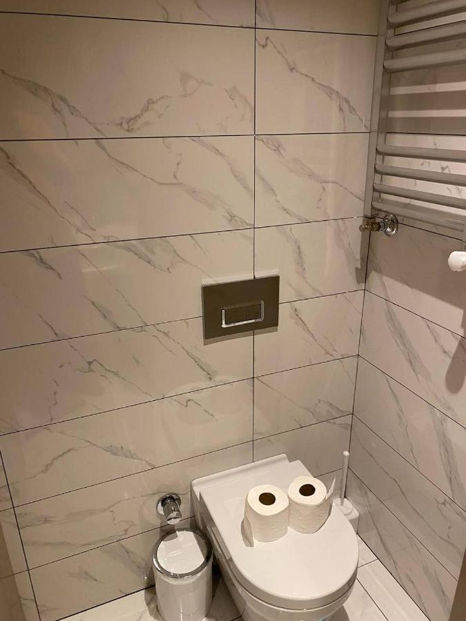 Appartement Price Luxury Center Istanboel
