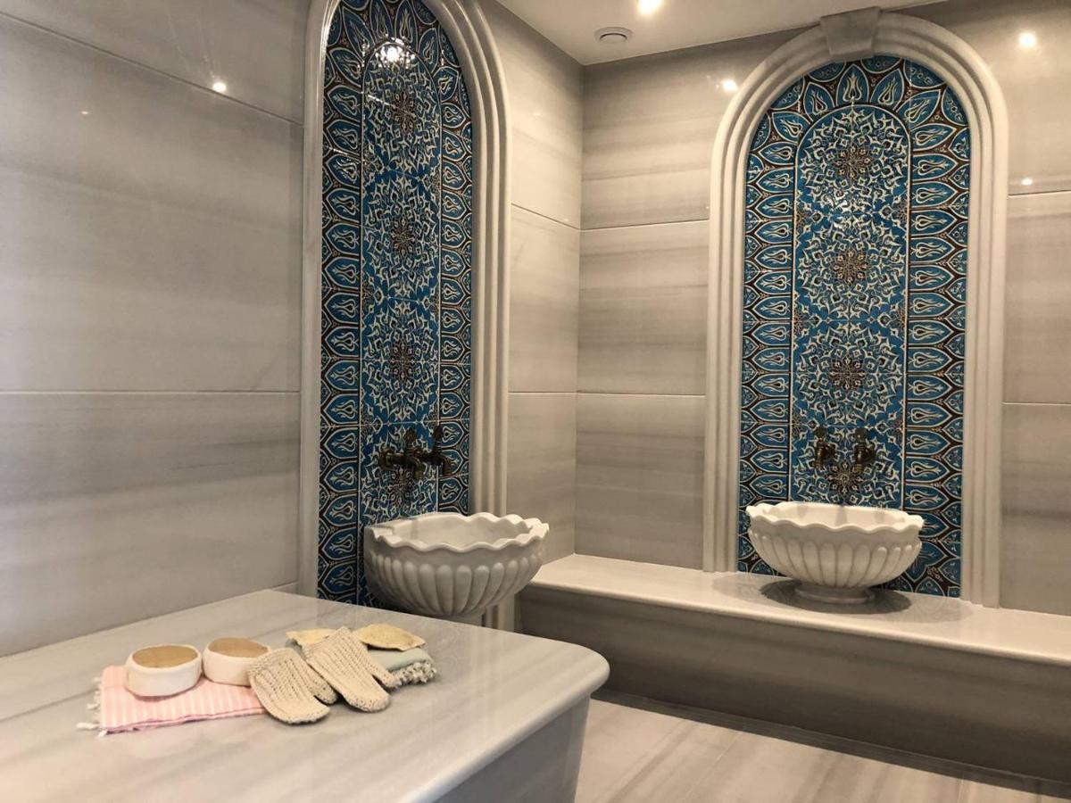 Price Luxury Center Istanboel