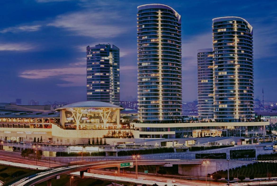 Appartement Price Luxury Center