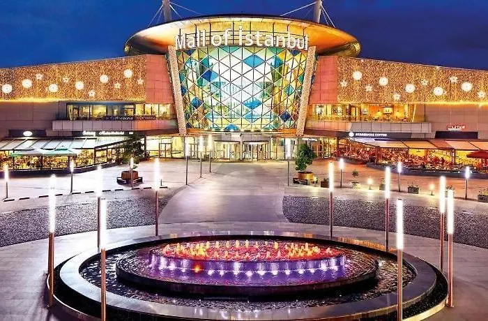 Low Price Luxury Apartment City Center