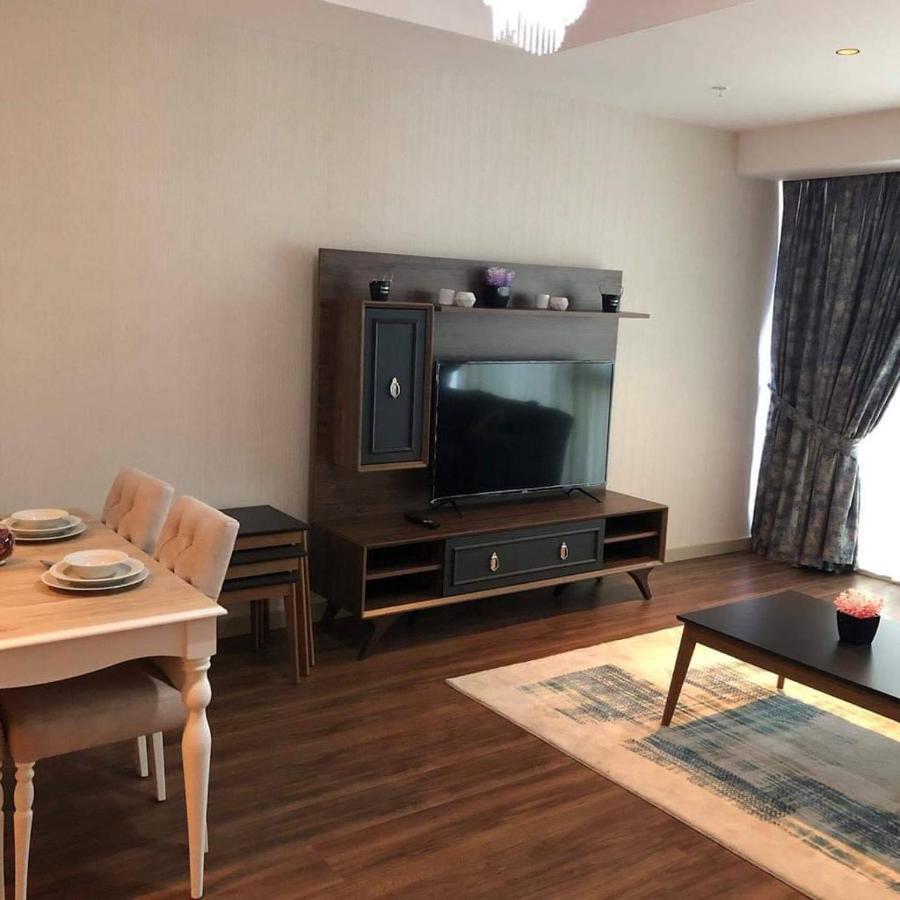 Apartament Price Luxury Center